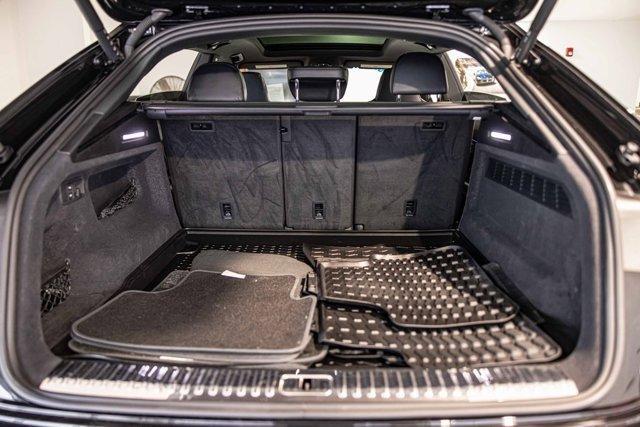 used 2022 Audi RS Q8 car, priced at $89,963