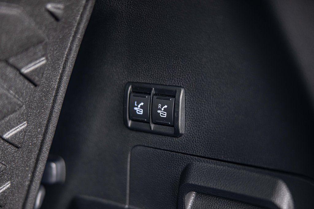 used 2024 Toyota Sequoia car, priced at $70,888