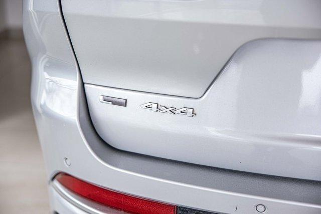 used 2021 Jeep Grand Cherokee L car, priced at $30,488