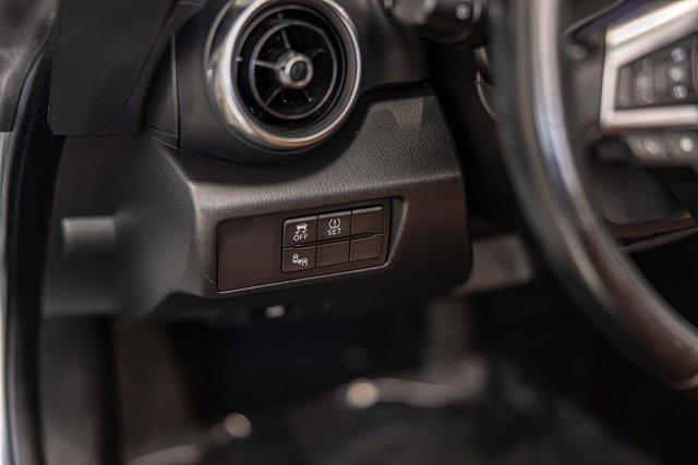 used 2018 FIAT 124 Spider car, priced at $16,999