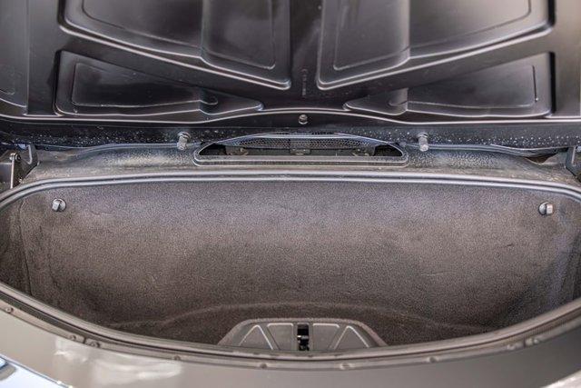 used 2020 Chevrolet Corvette car, priced at $56,888