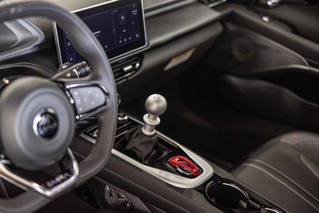 new 2025 Lotus Emira car