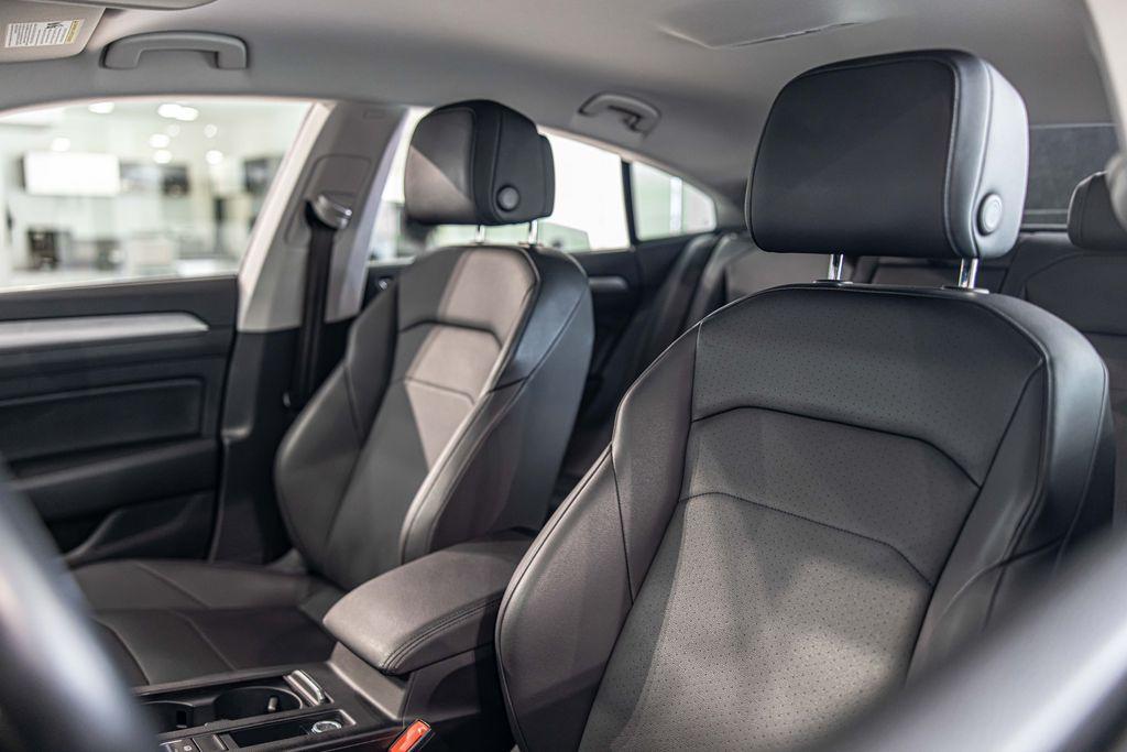 used 2020 Volkswagen Arteon car, priced at $20,999