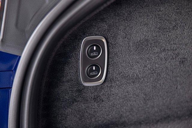 new 2026 Aston Martin DBX car, priced at $317,100