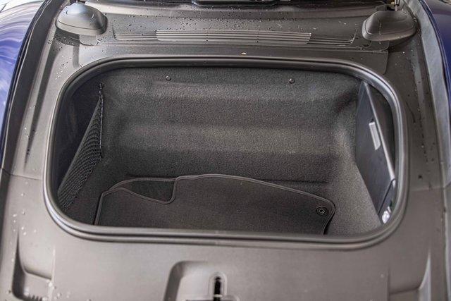 used 2021 Porsche 911 car, priced at $132,888