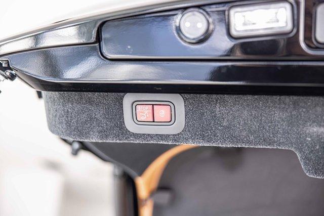 new 2026 Aston Martin DBX car, priced at $301,300