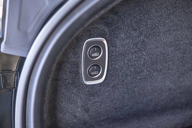 new 2026 Aston Martin DBX car, priced at $301,300