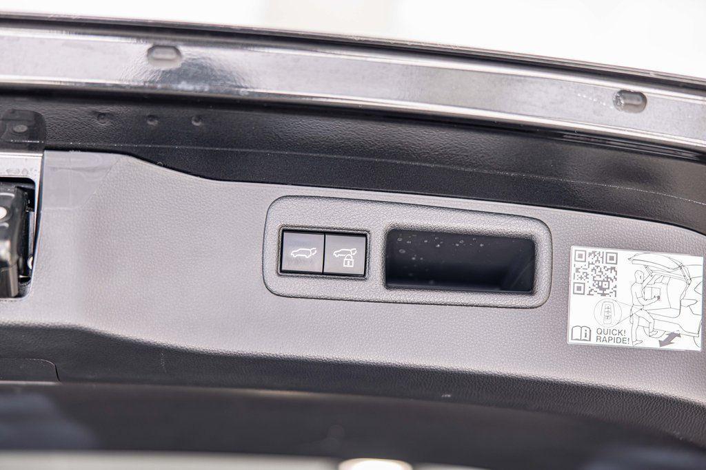 used 2022 Toyota Venza car, priced at $28,999