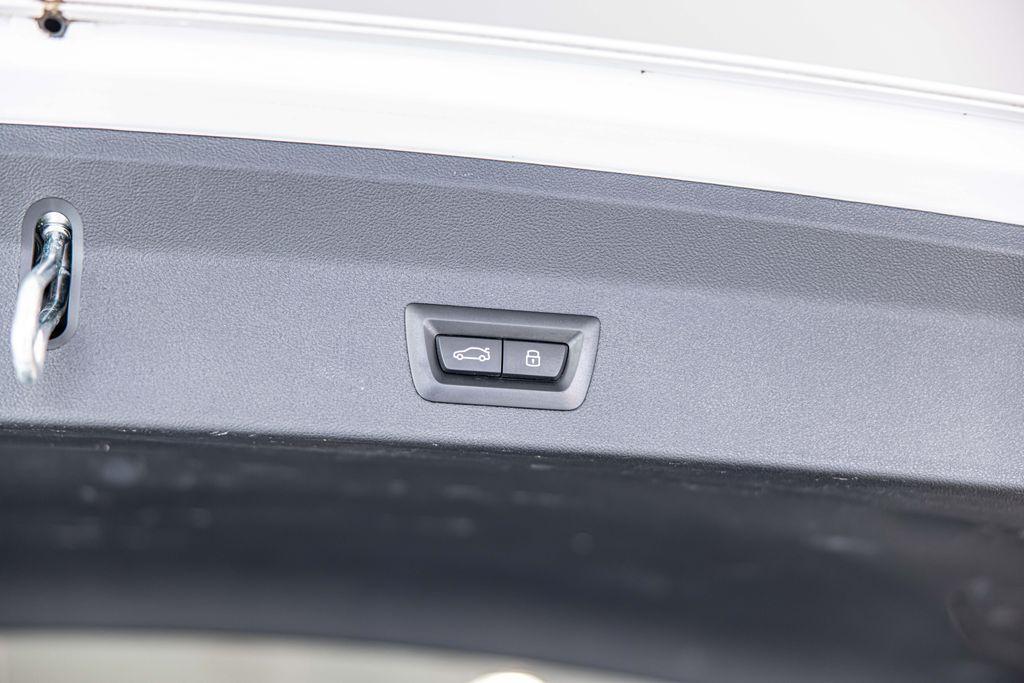 used 2024 BMW X3 car, priced at $57,888