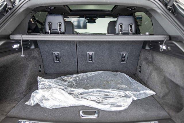 used 2025 Cadillac XT4 car, priced at $44,888