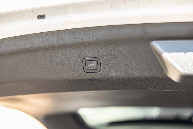 used 2024 Chevrolet Tahoe car, priced at $66,999