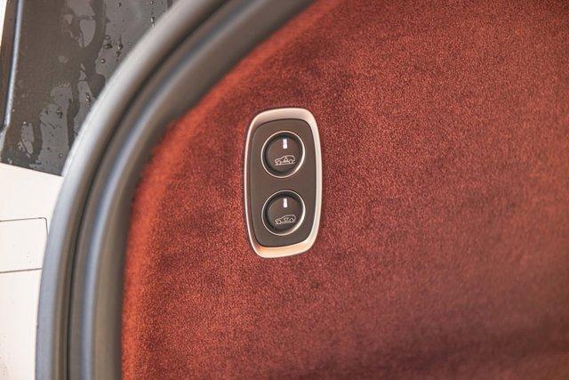 new 2026 Aston Martin DBX car, priced at $323,200