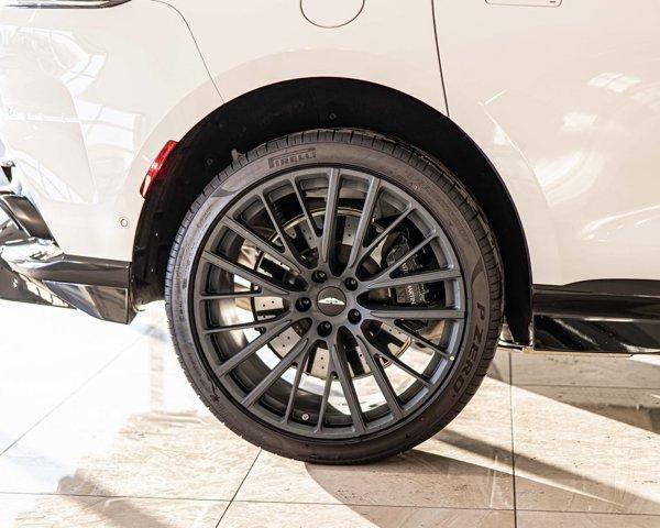 new 2026 Aston Martin DBX car, priced at $323,200