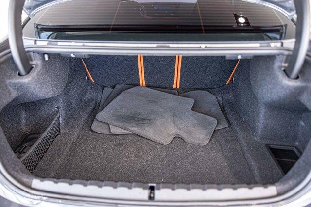 used 2024 BMW M4 car, priced at $67,888