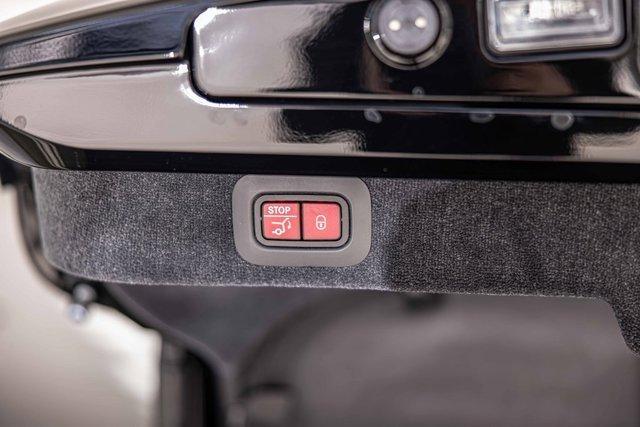 new 2026 Aston Martin DBX car, priced at $330,700