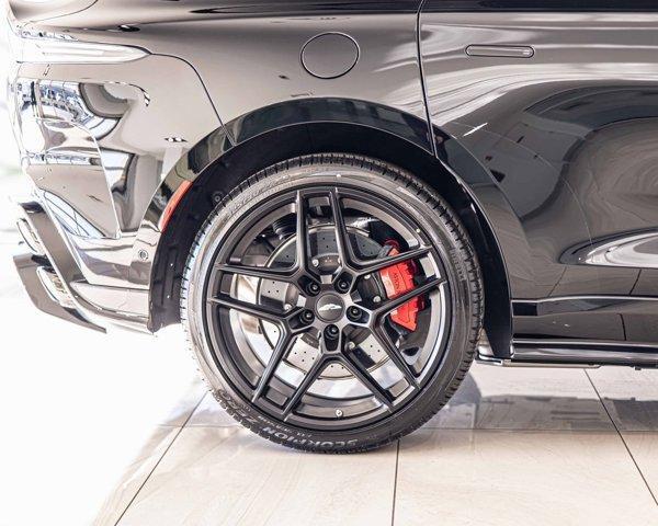 new 2026 Aston Martin DBX car, priced at $330,700