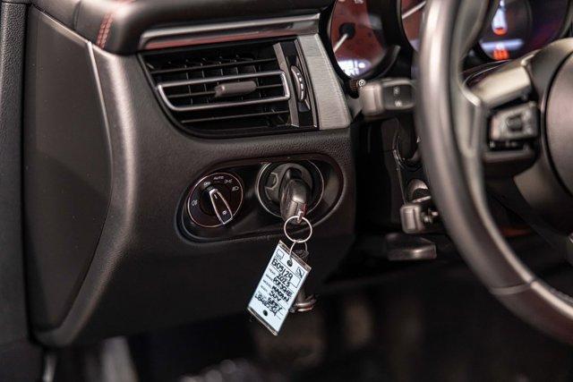 used 2023 Porsche Macan car, priced at $57,888