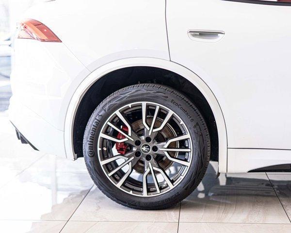used 2023 Maserati Grecale car, priced at $42,888