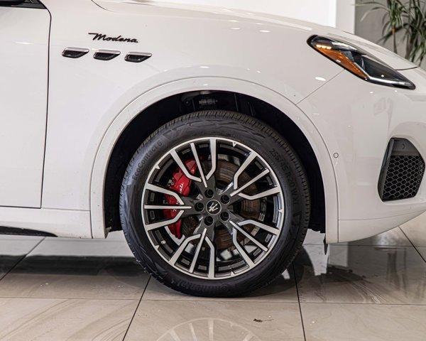 used 2023 Maserati Grecale car, priced at $42,888