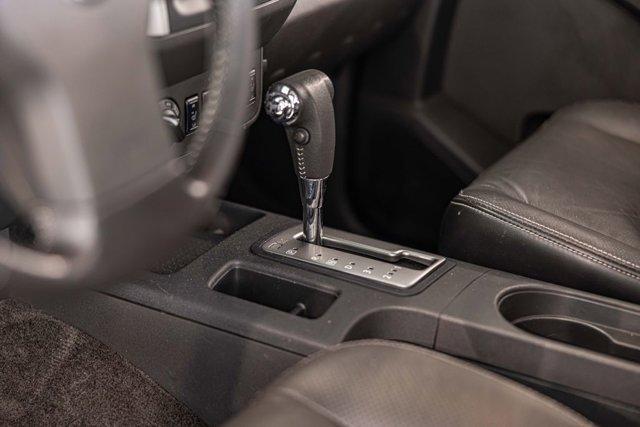 used 2015 Nissan Xterra car, priced at $23,888
