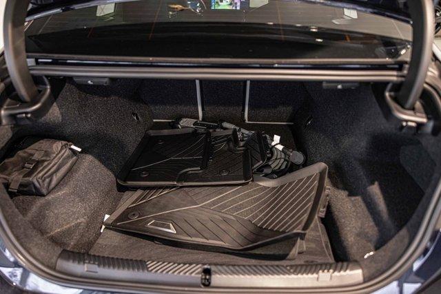 used 2025 BMW M5 car, priced at $118,799