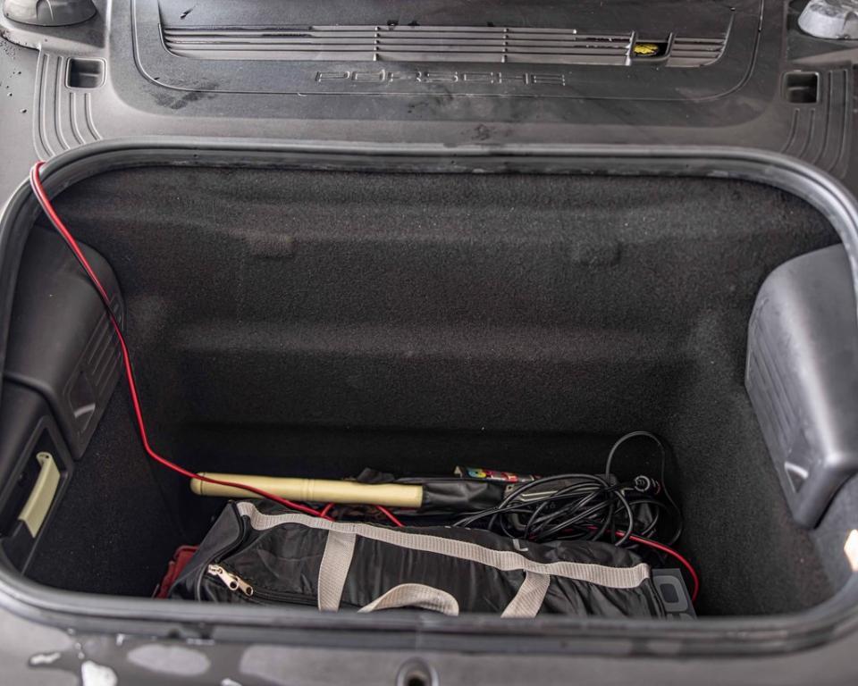 used 2016 Porsche 911 car, priced at $224,888