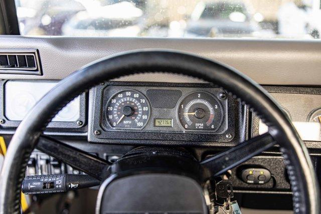 used 2003 Hummer H1 car, priced at $73,999