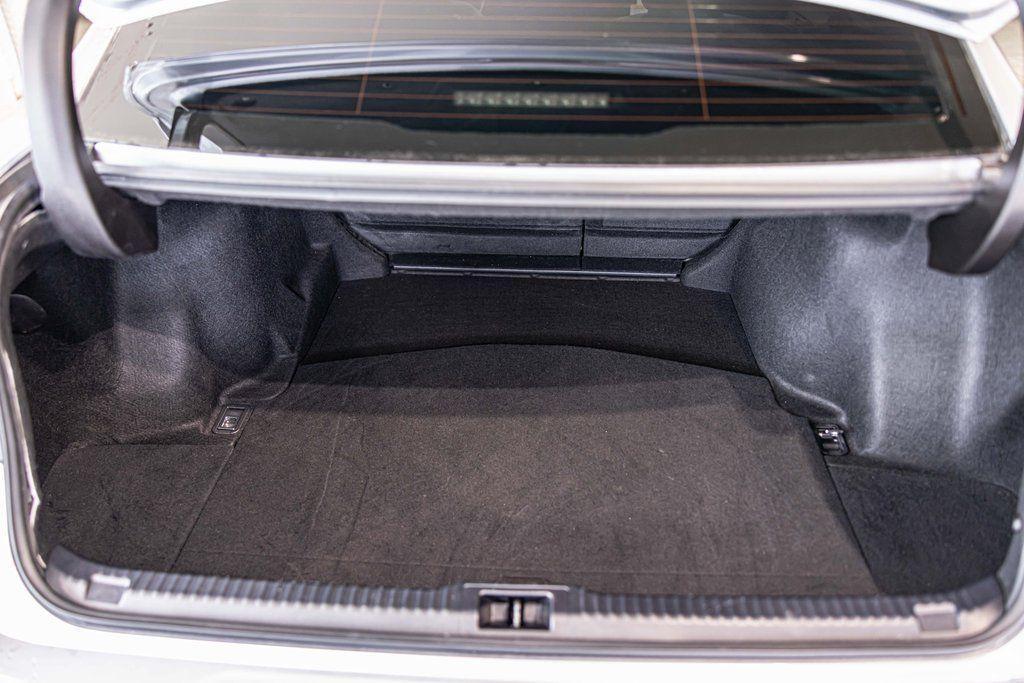 used 2024 Lexus IS 350 car, priced at $44,888