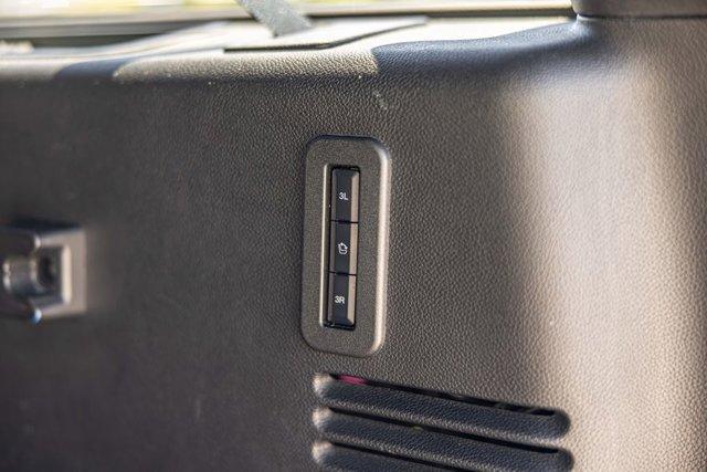 used 2017 Lincoln Navigator L car, priced at $23,999