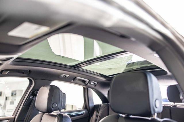 used 2021 Porsche Macan car, priced at $46,887