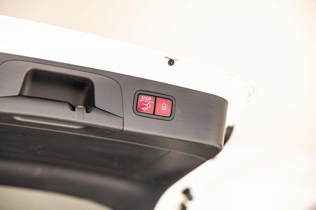used 2022 Mercedes-Benz GLC 300 car, priced at $30,598
