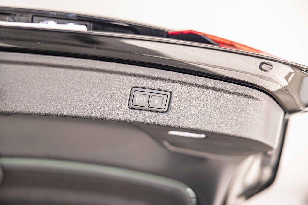 used 2024 Audi A5 Sportback car, priced at $44,888