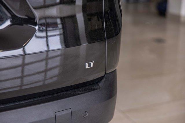 used 2019 Chevrolet Traverse car, priced at $16,998
