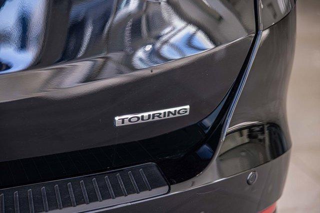 used 2023 Honda Odyssey car, priced at $35,999