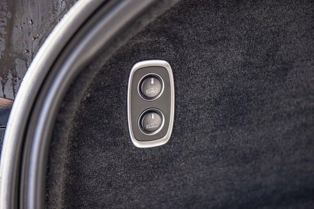 new 2026 Aston Martin DBX car, priced at $314,800