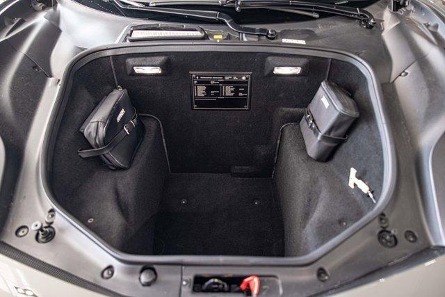 used 2018 Ferrari 488 GTB car, priced at $241,588