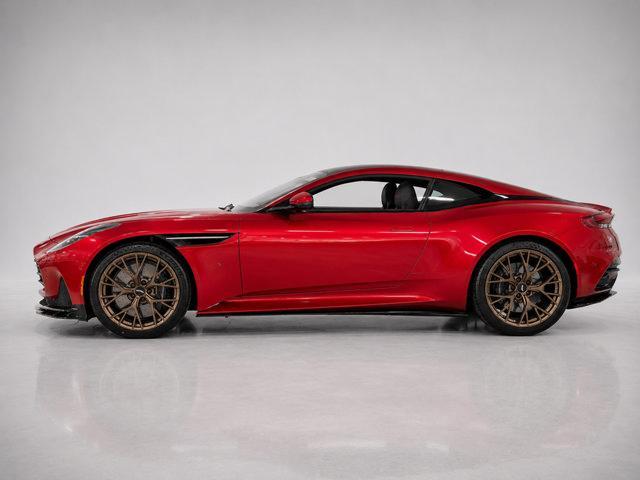 new 2026 Aston Martin DB12 car, priced at $340,295