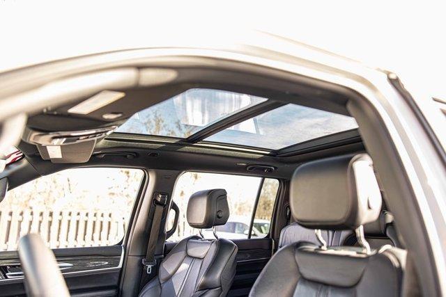 used 2022 Jeep Wagoneer car, priced at $42,888