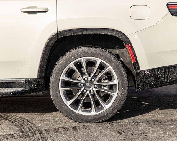 used 2022 Jeep Wagoneer car, priced at $42,888