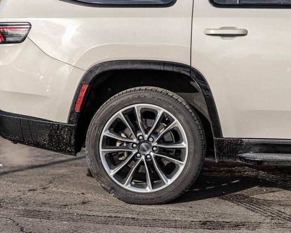 used 2022 Jeep Wagoneer car, priced at $42,888