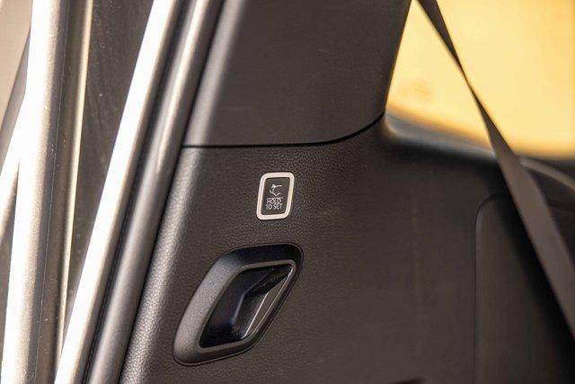 used 2022 Jeep Wagoneer car, priced at $42,888