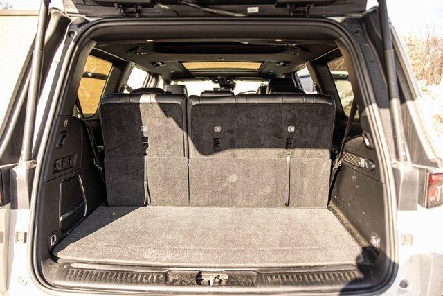 used 2022 Jeep Wagoneer car, priced at $42,888