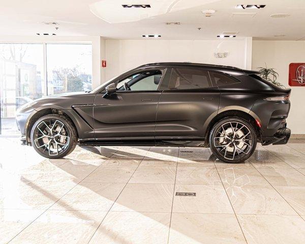 used 2025 Aston Martin DBX car, priced at $221,999