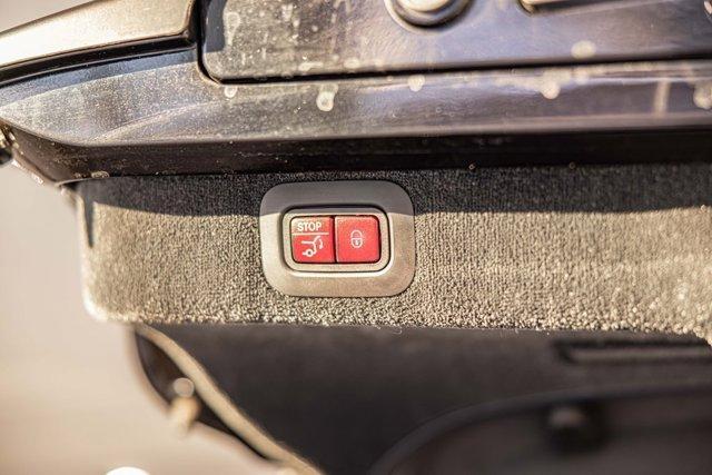 used 2025 Aston Martin DBX car, priced at $221,999