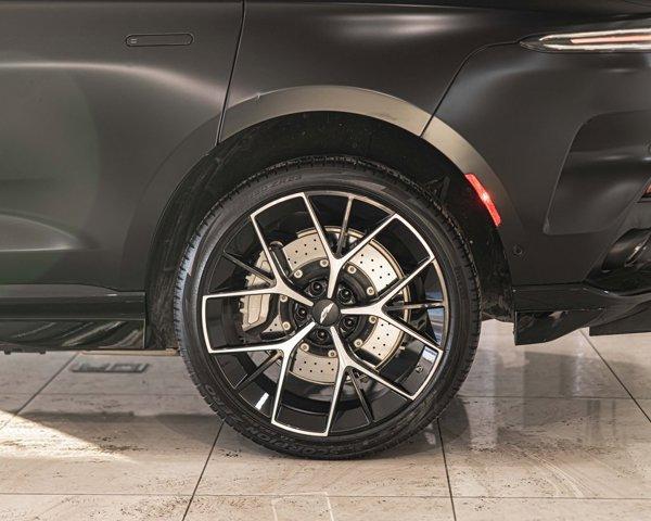 used 2025 Aston Martin DBX car, priced at $221,999