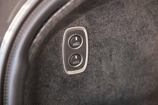 used 2025 Aston Martin DBX car, priced at $221,999