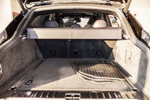 used 2025 Aston Martin DBX car, priced at $221,999