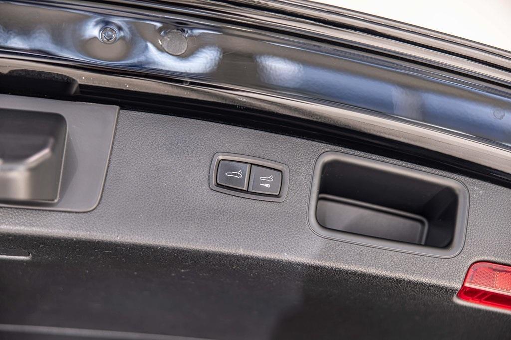 used 2021 Porsche Macan car, priced at $57,888