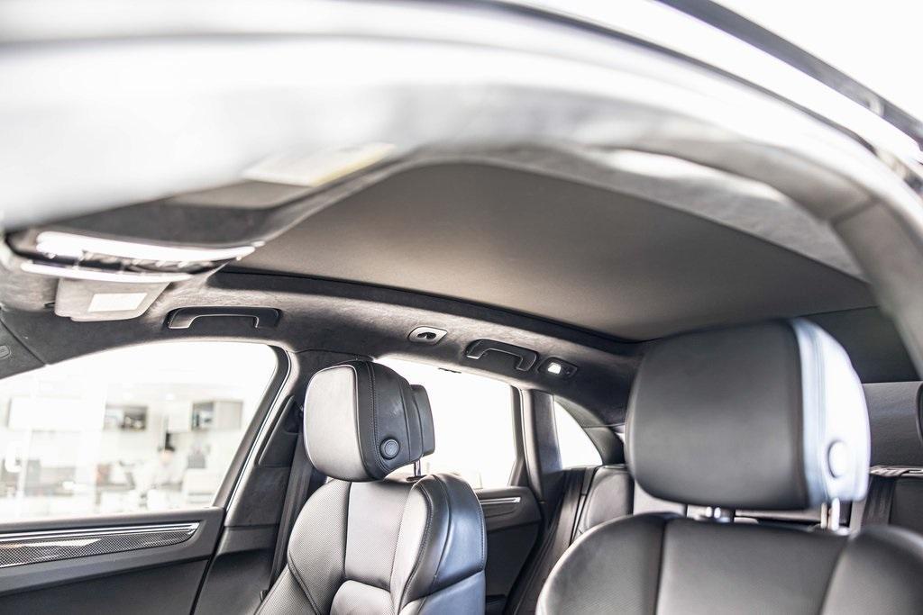 used 2021 Porsche Macan car, priced at $57,888