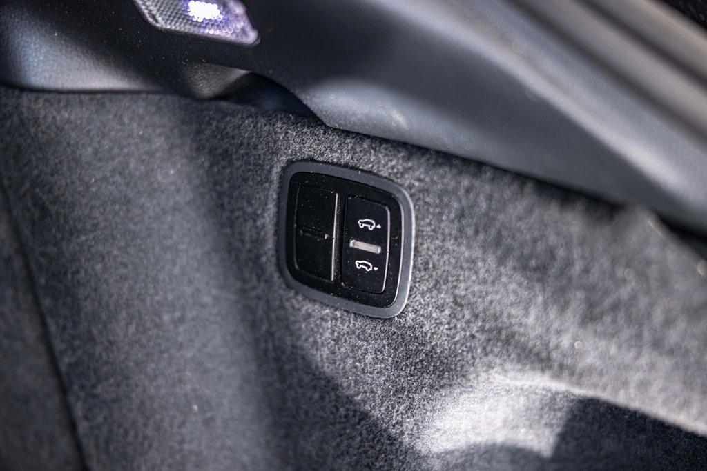 used 2021 Porsche Macan car, priced at $57,888